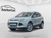 Ford Kuga 2.0 TDCi Titanium X SUV 5dr Diesel Powershift AWD Euro 5 (163 ps)