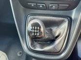 Ford Transit Connect LWB L2H1 Low Roof Leader Air Con EURO 6 28