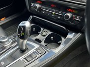 BMW 5 Series 2.0 520d SE Auto 5dr 18