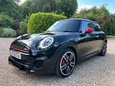 Mini Hatch 2.0 John Cooper Works Hatchback 3dr Petrol Steptronic Euro 6 (s/s) (231 ps) 6