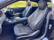 Mercedes-Benz E Class 2.0 E220d AMG Line (Premium Plus) G-Tronic+ Euro 6 (s/s) 2dr 83