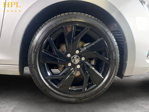 Vauxhall Astra 1.2 Turbo GS Hatchback 5dr Petrol Manual Euro 6 (s/s) (130 ps) Alloys - Air 10