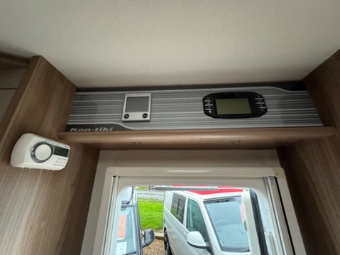 Swift Kon Tiki 669 30