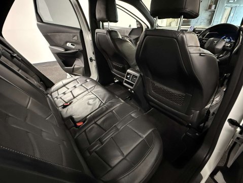 DS DS 7 1.6 DS7 Crossback Ultra Prestige PureTech S/S Auto 5dr 27