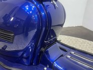 Lambretta GP 1984 RESTORED EXCELLENT CONDITION RUNS / RIDES GREAT CLASSIC 2T 23