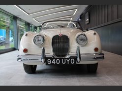Jaguar XK XK 150 3.4 2