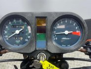 Honda H 1989 ONLY 11K RUNS GREAT MOT CLASSIC 2 STROKE PROJECT BIKE 100CC 2T 22