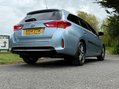 Toyota Auris **SORRY NOW SOLD** 15