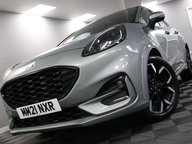 Ford Puma ST-LINE X MHEV 32