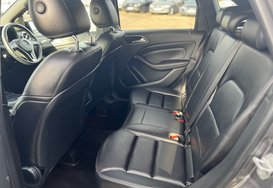 Mercedes-Benz B Class B180 1.8 CDI BLUEEFFICIENCY SPORT AUTO 31