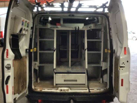 Ford Transit Custom 2.0 Transit Custom 310 15