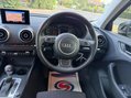 Audi A3 1.4 TFSI CoD Sport Sportback S Tronic Euro 6 (s/s) 5dr 72