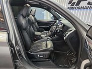 BMW X3 M 3.0i Competition SUV 5dr Petrol Auto xDrive Euro 6 (s/s) (510 ps) 23