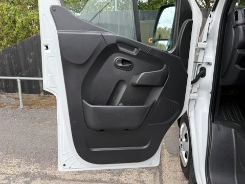 Renault Master LM35 BUSINESS PLUS DCI 21