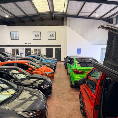 Welcome to Westerhope Motor Group 3