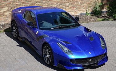 Ferrari F12 TDF 3