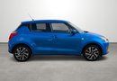 Suzuki Swift 1.2 Dualjet 83 12V Hybrid SZ-L 5dr 11