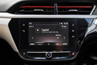 Vauxhall Corsa SE 21