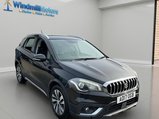 Suzuki SX4 S-Cross 1.0 Boosterjet SZ-T Auto Euro 6 5dr 1