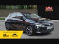 Vauxhall Corsa ELITE EDITION 1