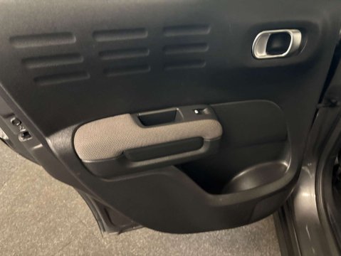 Citroen C3 Aircross 1.2 C3 Aircross Flair PureTech S/S 5dr 41