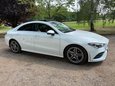 Mercedes-Benz CLA Class CLA 180 AMG LINE PREMIUM PLUS 11