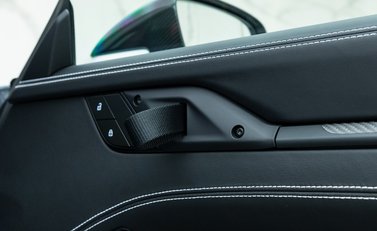 Porsche 911 GT3 RS Weissach (992) 27