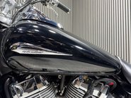 Honda VT750 C SHADOW CUSTOM 2010 ONLY 19K MOT NOV 2027 SERVICED 750CC 27