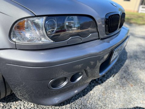 BMW M3 3.2 M3 2dr 35