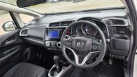 Honda Jazz 1.3 i-VTEC SE Hatchback 5dr Petrol CVT Euro 6 (s/s) (102 ps) 15
