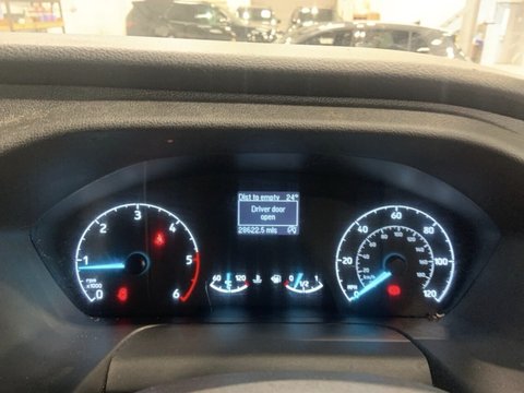 Ford Transit 350 LEADER C/C ECOBLUE 17