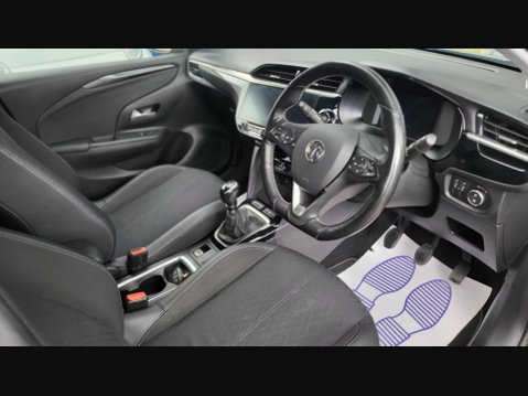 Vauxhall Corsa ELITE NAV PREMIUM 4