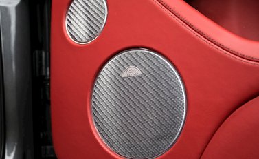 Bentley Bentayga W12 23