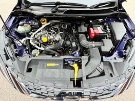 Nissan Qashqai 1.3 Qashqai Acenta Premium DiG-T MHEV 5dr 7