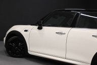 Mini Hatch 1.5 Cooper Sport Auto 5dr 15