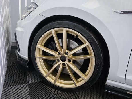 Volkswagen Golf 2.0 TSI R Hatchback 5dr Petrol DSG 4Motion Euro 6 (s/s) (310 ps) 22