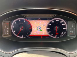 SEAT Arona 1.0 Arona FR Sport TSi Semi-Auto 5dr 23