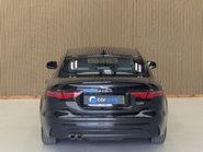 Jaguar XE 2.0 XE R-Dynamic S D Auto 4dr 20