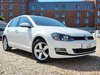 Volkswagen Golf MATCH TSI BLUEMOTION TECHNOLOGY..10 SERVICES..LAST OWNER 9 YEARS..