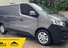 Renault Trafic 1.6 dCi ENERGY 27 Sport Nav Panel Van 5dr Diesel Manual SWB Standard Roof E