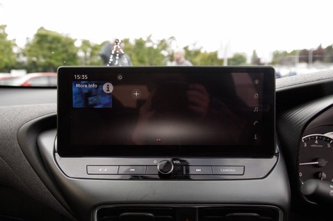 Nissan Juke DIG-T ACENTA PREMIUM 22
