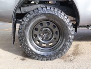 Toyota Hilux BRAND NEW ACTIVE 4WD D-4D ECB King cab Commercial styled by Seeker Uk 14