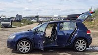 Volkswagen Golf 1.6 FSI S Hatchback 5dr Petrol Manual Euro 5 (102 ps) 11