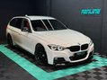 BMW 3 Series 2.0 320i M Sport Shadow Edition Touring Auto Euro 6 (s/s) 5dr 1