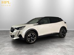 Peugeot 2008 1.2 PureTech GT Line SUV 5dr Petrol Manual Euro 6 (s/s) (130 ps) Bluetooth