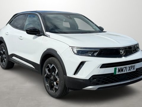 Vauxhall Mokka 100kW Ultimate 50kWh 5dr Auto 1