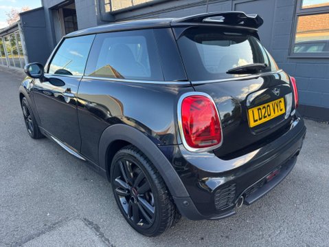 Mini Hatch COOPER SPORT 4