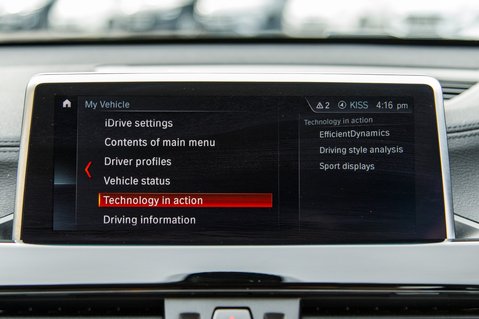 BMW X1 SDRIVE20I XLINE 21