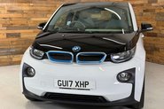 BMW I3 33kWh Hatchback 5dr Electric Auto (170 ps) 36