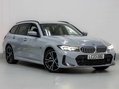 BMW 3 Series 2.0 330e M Sport Auto 5dr 5